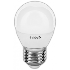 Avide Led Globe Mini G45 6W E27 Ew 2700K izzó