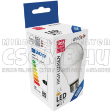 Avide LED IZZÓ -VILLANYKÖRTE - 9,5W - AVIDE izzó