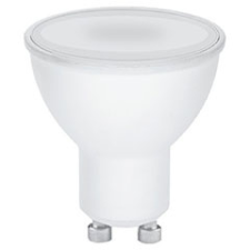 Avide LED lámpa GU10 (7W/100°) természetes fehér izzó