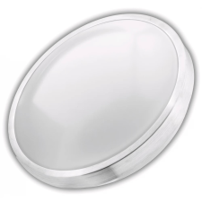 Avide LED MENNYEZETI 18W 33CM ALUMÍNIUM világítás