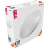 Avide Led Mennyezeti Lámpa Cordelia 24W 4000K