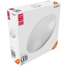Avide Led Mennyezeti Lámpa Cordelia 24W 4000K világítás