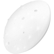 Avide LED Mennyezeti Lámpa Gaia 18W 330*105mm CW 6400K (ACLO33CW-18W-GAI) világítás