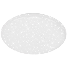 Avide LED Mennyezeti Lámpa Stella V2 24W 380*65mm NW 4000K világítás