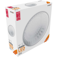 Avide LED Mennyezeti Lámpa Umbriel (Esőcsepp) 18W 330*100mm NW 4000K világítás