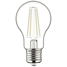 Avide LED White Filament Globe 8.5W E27 NW 4000K izzó