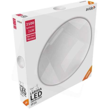 Avide Mennyezeti lámpa led larissa 24w ACLO38NW-24W-LAR világítás