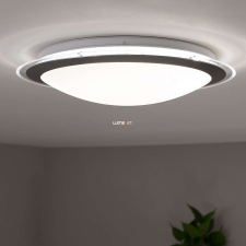 Avide Mennyezeti LED lámpa 43 cm, melegfehér (Ares) világítás
