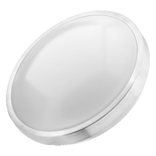 Avide PANDORA LED MENNYEZETI 24W 2100LM 4000K 38CM IP20 ALUMÍNUM világítás
