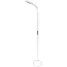 Avide Remo fehér LED állólámpa (ABLFL-9W-REMO-W) LED 1 izzós IP20 világítás