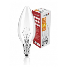 Avide Speciális Izzó C35 40W E14 WW (Avide hőálló) izzó