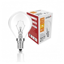 Avide Speciális Izzó P45 25W E14 WW (Avide hőálló) izzó