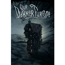 Avidly Wild Games Our Darker Purpose (digitális licenc) videójáték