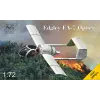  Avis Edgley EA-7 Optica Police 1:72 (AV72046)
