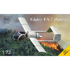  Avis Edgley EA-7 Optica Police 1:72 (AV72046) makett