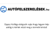 Avisa lökhárító védő SKODA OCTAVIA IV combi Active, Sportline , Ambition , Style, Sportline 2019-2024 FL 2024-> acél fekete
