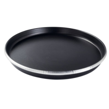  AVM250 Pirító-tál (crisp-tál) mikrosütőbe 25cm kisháztartási gépek kiegészítői