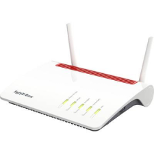 AVM FRITZ!Box 6890 LTE international WLAN router Beépített modem: LTE, VDSL, UMTS, ADSL router