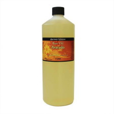 Avokádó bázisolaj 1 liter gyógyhatású készítmény