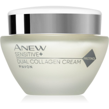 Avon Anew Sensitive+ fiatalító arckrém 50 ml arckrém