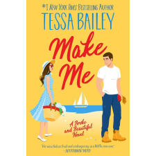 Avon Books Make Me (Broke and Beautiful Series, Book 3) regény