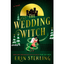 Avon Books The Wedding Witch | Sterling,Erin idegen nyelvű könyv