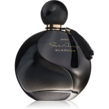 Avon Far Away Glamour EDP hölgyeknek 100 ml parfüm és kölni