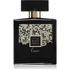 Avon Little Black Dress Lace EDP hölgyeknek 50 ml parfüm és kölni