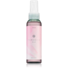 Avon Perceive Silk parfümözött spray a testre hölgyeknek 100 ml testpermet