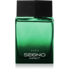 Avon Segno Impact EDP 75 ml parfüm és kölni