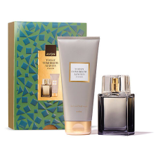 Avon Tta EdT készlet, 275 ml kozmetikai ajándékcsomag