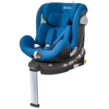 AVOVA AVOVA Swan-fix i-Size gyerekülés 40-125cm - Summer Blue gyerekülés