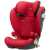 AVOVA Sora-Fix Maple Red
