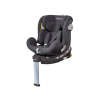 AVOVA Swan-Fix 360 fokos i-Size 40-125cm (kb.0-7év) Koala Grey (A német AVOVA Swan-Fix i-Size)
