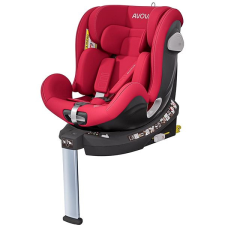 AVOVA Swan-fix i-Size 2024 40-125 cm Maple Red gyerekülés