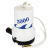 AVPumps 12V búvárszivattyú 12600 liter/óra, 4 méter emelés Kisfeszültségű DC fenékszivattyú