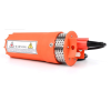 AVPumps 24V 96W 390 l/h mélykút szivattyú egyenáramú - Napelemről, akkumulátorról közvetlenül működtethető