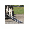 AVRamps Teleszkópos kutyarámpa autóhoz kis és nagyméretű kutyáknak 100 kg-ig 40x102-170 cm