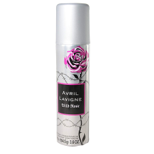 Avril Lavigne Wild Rose, Dezodor 150ml dezodor
