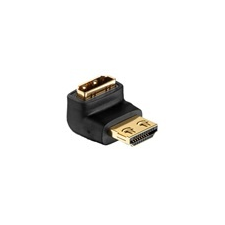 AVS HDMI L toldó kicsúszásgátlóval kábel és adapter