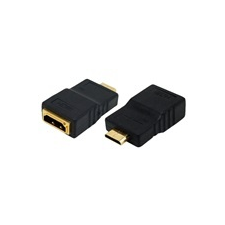AVS HDMI-miniHDMI adapter audió/videó kellék, kábel és adapter