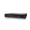 AVTECH AVH306Z 6 csatornás asztali NVR, IP kamerák számára