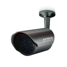 AVTECH AVN807ZA/F38 1.3 megapixel IR PUSH VIDEO IP csőkamera megfigyelő kamera