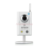 AVTECH AVN815EZ/F38 1.3 megapixel HD PUSH VIDEO IP kamera, WLAN (WiFi)