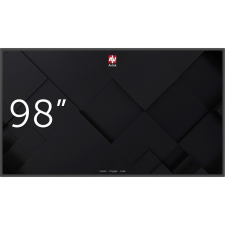 AVTEK DS 98 Digital Signage Monitor 98" 4K UHD (1TV317) monitor