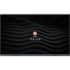 AVTEK TS 8 Lite G interaktív monitor 86 col ( ) monitor