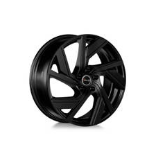 Avus AC-521 Black 5/108 19x9 ET52 63,4 alufelni
