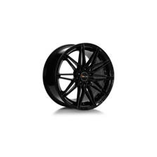 Avus AC-MB5 Black 5/112 20x8,5 ET25 66,7 alufelni