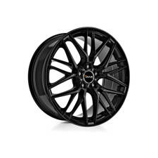Avus AF19 Black 5/112 17x7,5 ET30 CB66,45 alufelni