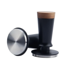  AVX 4200 57,3 mm-es Rugós tamper +Tűs WDT kávéfőző kellék